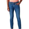 Wrangler Jeans da Uomo Bryson, Smoke Sea, 31 W/32 L