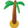 HENBRANDT Inflatable Blow Up Palm Tree 90cm for Party Decoration