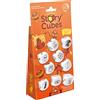 Asmodee Zygomatic | Rory's Story Cubes - Versione Blister | Gioco da tavolo | a partire da 6 anni | 1 giocatore e altro | 15 minuti