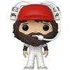 Funko Pop! Movie-Happy Gilmore-Otto - Un Tipo Imprevedibile - Figura in Vinile da Collezione - Idea Regalo - Merchandising Ufficiale - Giocattoli per Bambini e Adulti - Movies Fans