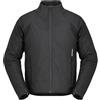SPIDI Giacca The STANDARD JACKET H2OUT Nero SPIDI