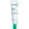 BIODERMA Sébium Mat Control Trattamento idratante anti-lucidità 30ml - Crema viso giorno antimperfezioni