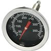 onlyfire - Termometri per Barbecue Griglia Barbecue a Accessori Indicatore di Temperatura per Fumatore di Legna, Grill, BBQ，Ø 52mm quadrante，50-350 ℃ / 100-700 ℉