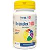 LONGLIFE SRL Longlife D Complex 1000 60 Compresse