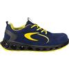 Cofra Scarpe antinfortunistiche Cofra Invincible ESD S1PS FO SR