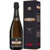 Piper-Heidsieck Champagne Brut Vintage 2018 - Piper-Heidsieck (astuccio) - 0.75L
