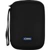 AISENS - ASBG-003-BK - Custodia protettiva per scatola esterna 2,5, nero