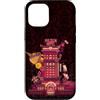 Hazbin Hotel - Custodia per telefono da hotel Custodia per iPhone 12/12 Pro