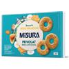 Misura Biscotti al Miele Privolat | Senza Latte e Uova | Confezione da 2400 grammi