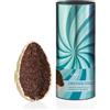 Venchi - Uovo di Cioccolato Chocoviar Stracciatella, 390 Gr, Senza Glutine, Collezione Pasqua Venchi, Con Sorpresa, Idea Regalo