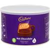 Cadbury s Bere cioccolato Aggiungere latte 1000 g