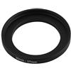 uxcell sourcing map In alluminio 30mm-37 millimetri 30-37 millimetri fotocamere Filtro Adattatore Step Up per anello