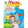 ColorBimbo Maxi coloro: favole e principesse