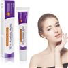 Kaslaider Acido Azelaico Viso, Acido Azelaico, Anti Acne Cream Face Serum, 12% Azelaic Acid Serum, Removes Acne, Redness Brightening Face Skin Care for All Skin
