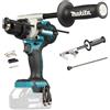 MAKITA Trapano Avvitatore Makita DHP492ZJ 18V