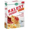 Esi Kalory Emergency 1000 24 Ovalette