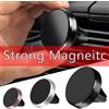 NONE Supporto magnetico per auto Supporto universale per presa d'aria Accessori per iPhone Samsung Supporto magnetico Xiaomi nel telefono cellulare dell'auto