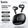 HOCO ANC Auricolari Bluetooth 5.4 wireless con riduzione acitve del rumore con controllo app EQ Suono HiFi Sport Musica Auricolari 28 ore in standby