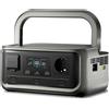 ALLPOWERS VOLIX P300 Centrale elettrica portatile da 256 Wh Batteria LiFePO4 con uscita CA da 300 W (pico 600 W) per campeggio all'aperto Viaggi Uso domestico