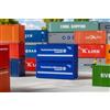 FALLER 182005-20' contenitore THW, set da 2 - scartamento H0