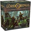 Asmodee Fantasy Flight Games , Lord of the Rings: Journeys in Middle-Earth , Board Game , Ages 14+ , 1-5 Players , 60-120 Minute Playing Time