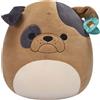 Squishmallows SQCR08613 - Peluche ufficiale Jazwares, morbidissimo, 40 cm