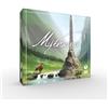 Board Game Circus BGC07014 Mythwind: tracce del passato [estensione]