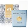 Airkeep Candela Profumata Ocean Mist & Sea Salt, 460 g con Durata di Bruciatura fino a 94 Ore, Cera Naturale per la Casa, Regalo Perfetto per Uomini e Donne