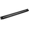 Digitus DN-96207-BL-QL Accessorio per pannello di DN-96207-BL-QL