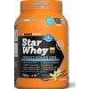 Named Star Whey 750 grammi vaniglia Named sport