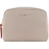 bugatti Ella - Borsa da viaggio per toilette piccola da donna - Beige