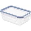 ROTHO Contenitore per alimenti 0,5 lt. Click and Lock F711622
