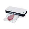 Macom - Macchina Sottovuoto Automatica Vac1070-bianco/nero