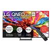 Lg - Smart Tv Mini Led Uhd 4k 65 Evo Ai 65qned93a6a-black