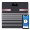Beurer - Bilancia Pesapersone Bf 451 Limited Edition 2025-nero E Bordeaux