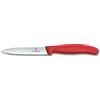 Victorinox Coltello per Verdure Swiss Classic - Rosso