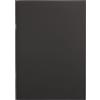 SEAWHITE 32223 - Starter sketchbook, DIN A3, 20 fogli, taccuino, quaderno per schizzi, per artisti e designer per il lavoro in studio o per progetti più grandi