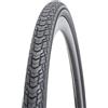 FengCan Pneumatico da bicicletta 700 x 40 C, 28 pollici, 700 x 40 C, 42-622, pieghevole, adatto per bici da corsa (uno)