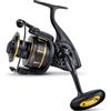 Black Cat Mulinello per la pesca dei silvicoli Catextreme Big Cat 105