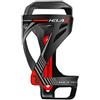 Raceone Jeko Supporto Portaborraccia Universale Trekking/MTB/Gravel/E-Bike, 45 cm