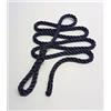rota marine 10 mm 1.5 MT navy Fender Rope Tie Fender Line Spliced poliestere - pezzi: 2