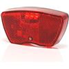 XLC Fanale posteriore CL-R04