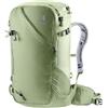Deuter Freerider Pro 32+ SL Zaino da donna per escursioni sulla neve
