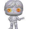 Funko Pop! Rocks: John Lennon With Psychedelic Shades - Figura in Vinile da Collezione - Idea Regalo - Merchandising Ufficiale - Giocattoli per Bambini e Adulti - Music Fans