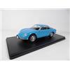 OPO 10 - Auto in Miniatura riprodotta in Scala 1/24 Compatibile per Renault Dinalpin A110 del 1972 - Alpine - M005