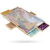 Tektalk- Tavolo Puzzle, 1000PCS, WGPTZ