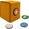 Ultra Pro - Alcove Click Deck Box - Pokemon Johto Series 2