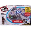 Tech Deck, Shredline 360 Skate Park motorizzato, X-Connect Creator, Set di Rampe per Giradischi Personalizzabili e costruibili con Tastiera Esclusiva, Giocattolo per Bambini per Ragazzi e Ragazze dai