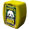 Top Trumps- Gioco con Quiz sulla WWE.
