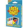 beSMART Last One! - Gioco di Carte per Tutte le Età | Edizione da 108 Carte | Fino a 10 Giocatori | Gioco Tascabile per Famiglie, Amici e Viaggi | Divertente, Colorato e Facile da Imparare